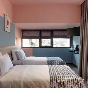 Vera Hills Boutique Hotel Tbilisi