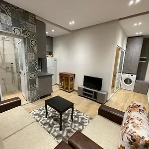 Modern 1 Bedroom Apartment Tirana