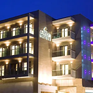 Anatolia Hotel Thessaloniki