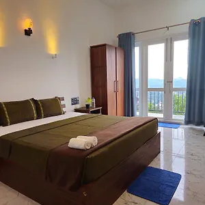 Golden Sky Bed & Breakfast Kandy