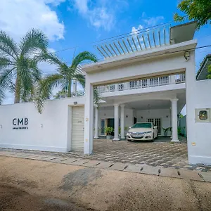 Airport By Cmb Hotel Negombo