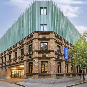 Ibis Budget Center Hotel Tbilisi